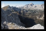 Triglav -Mali Draski -27-10-2013 - Bogdan Balaban